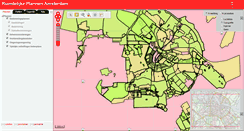Desktop Screenshot of bestemmingsplannen.amsterdam.nl